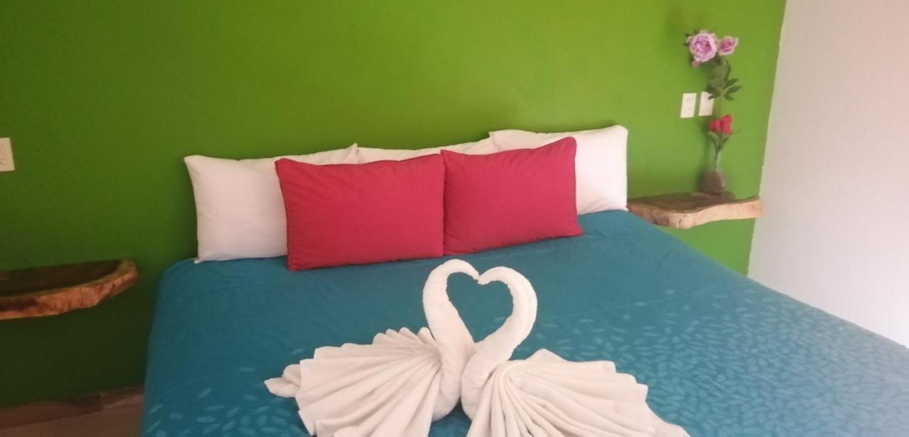 Double Room Balcony